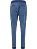 Urban Classics Urban Classics Jeans in mid deep blue washed