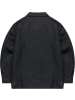Vintage Industries Jacke "Hendrix Shirt Jacket" in Schwarz