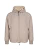 No.1 Como Jacke ARNO in GREIGE