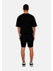 Only&Sons Shorts 'Tel' in schwarz