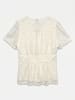 Vero Moda Top in Star White