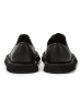 Camper Schnürschuhe " Brothers Polze Twins " in Schwarz