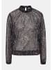 comma Bluse  in  99B5_schwarz