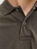 Jack & Jones Poloshirt in Turkish Coffee