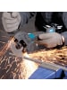 Makita 199709-0 Schutzhaubenabdeckung 115mm in Türkis