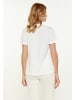 Usha T-Shirt in white
