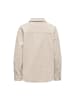 ONLY Jacke in pumice stone