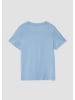 s.Oliver T-Shirt in 5312_himmelblau
