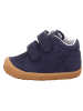 superfit Ankle Boot FLUMMI in Blau