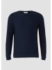 s.Oliver Strickpullover in 5978_navy