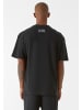 9N1M SENSE 9N1M SENSE T-Shirts in black