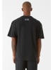 9N1M SENSE T-Shirts in black