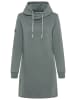Kangaroos Sweatkleid in salbeigrün
