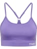 Hummel Top Hmlmt Chipo Multisport Damen in PAISLEY PURPLE