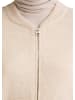 Marc O'Polo Strickblouson loose in Light Oat