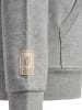 Hummel Hummel Hoodie Hmlgg12 Multisport Kinder in GREY MELANGE