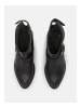 Felmini Stiefelette in Schwarz