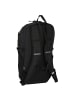 FJÄLLRÄVEN Abisko 16 Wanderrucksack 46 cm in black