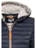 Camel Active Jacke in navy