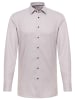 Eterna Hemd SLIM FIT in sand