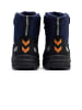 Hummel Hummel Klettverschluss Stiefel Snow Boot Kinder in DARK NAVY