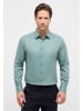 Eterna Hemd MODERN FIT in kiwi