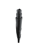 Camel Active Field Kreditkartenetui Leder 11 cm in black