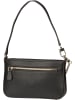 Guess Handtasche Noelle II Mini Top Zip SHB in Black