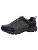 Kastinger Wanderschuh FS Kompar Low in Schwarz