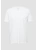 s.Oliver T-Shirt in 0100_weiß