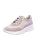 Solidus Sneaker Low in beige