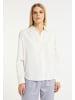 VINAJA Women Bluse in Weiss