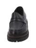 Palado Loafers Ismensia in Schwarz
