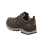 LOWA Wanderschuhe in blau