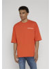 2Y Premium T-Shirt in orange