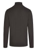 HECHTER PARIS Rollneck-Shirt in graphite