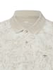FYNCH-HATTON Shirt in kitt weiß - 0002