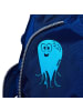 Ergobag Reflexie Sticker Set 8tlg. in blau