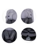 Chipolino i-Size Kindersitz Motion in grau