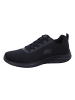 Skechers Sneaker Daxtin SR in Schwarz