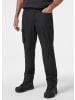 Helly Hansen Arbeitshose "Manchester Pant" in Schwarz