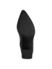 Marco Tozzi Chelsea Boot in BLACK