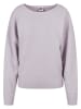 Urban Classics Sweaters in softlilac