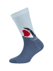 camano Kindersocken ca-soft 8er Pack ca-soft in angel falls