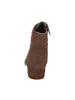 Josef Seibel Schnürstiefelette Sienna 70 in Braun