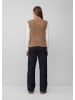 s.Oliver Strickjacke in 8486_sandstein