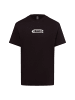 G-Star Raw T-Shirt in schwarz