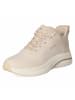 Tamaris Schnürhalbschuh in beige