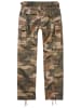 Brandit Brandit Damen Ladies BDU Ripstop Trouser in light woodland