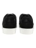 Bullboxer Sneaker in Schwarz